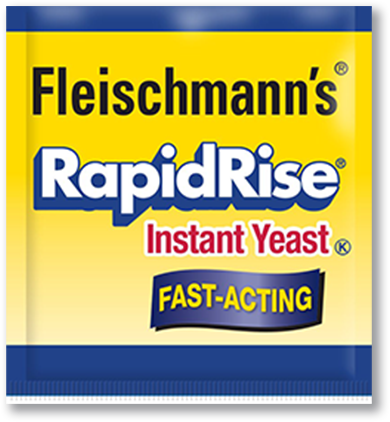 RapidRise® Instant Yeast