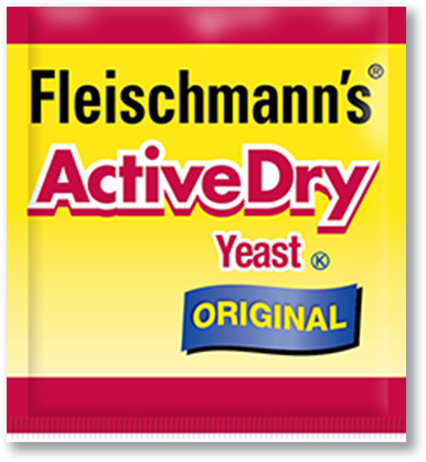 Active Dry Yeast