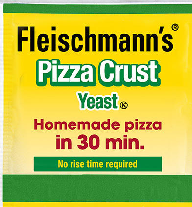 Pizza Crust Yeast
