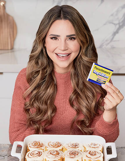 Rosanna Pansino